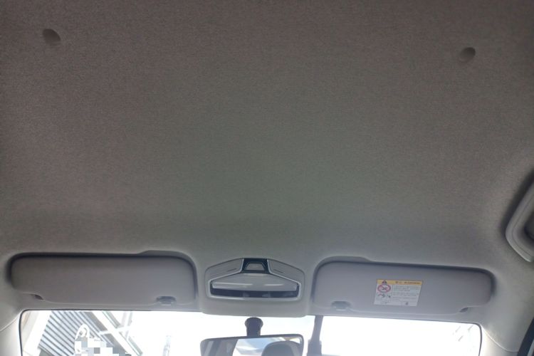 Used Geometry E Firefly 2024 401 km Fluorescent
