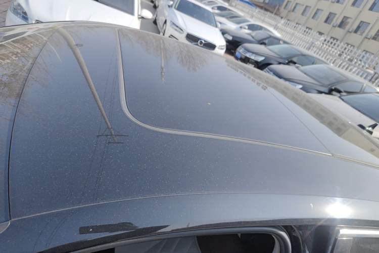 Used Volkswagen Magotan 2023 2 Million Units Commemorative Edition 330TSI DSG Luxury Version