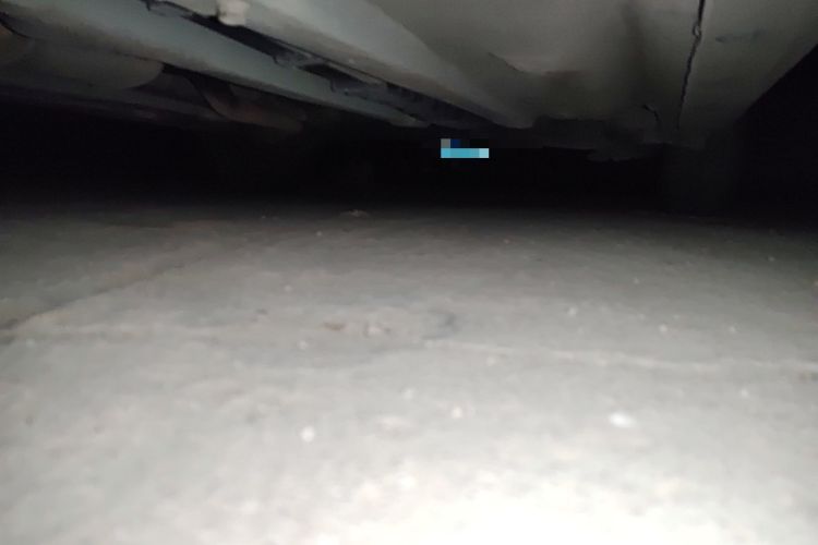 Used Kia K2 2015 Hatchback 1.4L Automatic GLS
