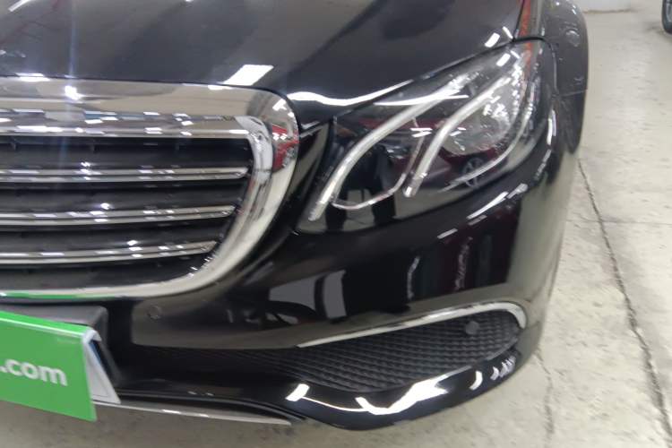 Used Mercedes-Benz E-Class 2016 E 200 L Sport Edition