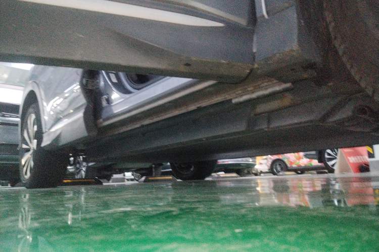 Used BYD Song PLUS New Energy 2023 Champion Edition EV 520KM Luxury Model
