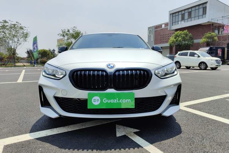 Used BMW 1 Series 2023 120i M Sport Night Edition
