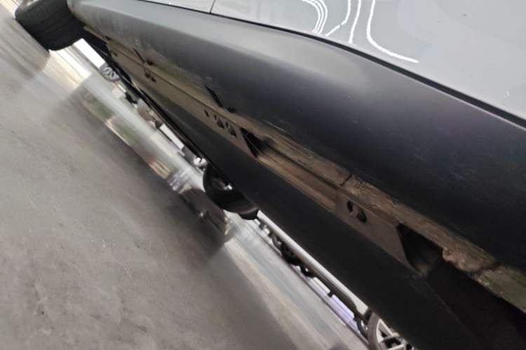 Used Baojun Cloud 2023 460 Pro
