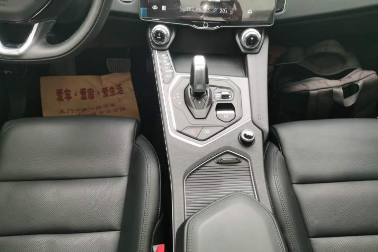 Used Lynk & Co 01 2021 2.0TD Two-Wheel-Drive Pro Trim
