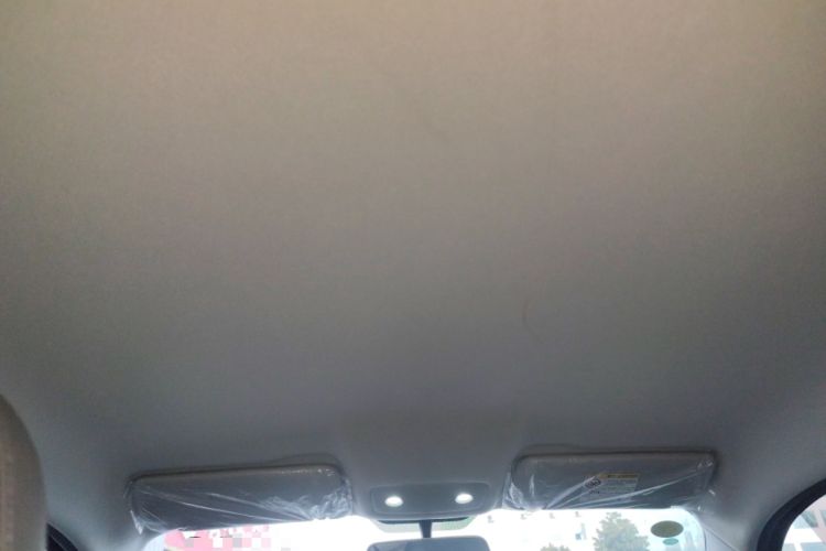 Used Leapmotor T03 2024 200 Lite Edition
