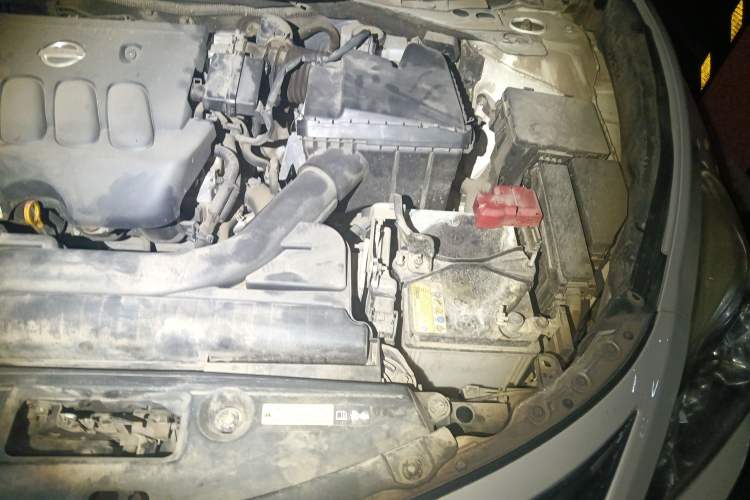 Used Nissan Teana 2013 2.0L XL Comfort Edition
