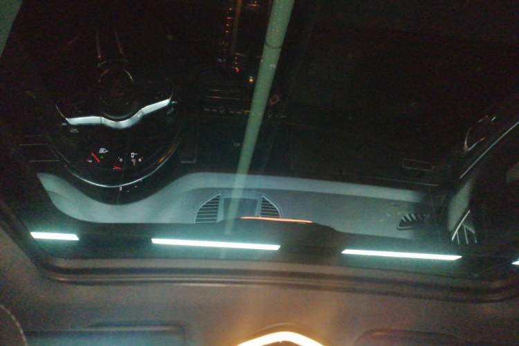 Used Porsche Macan 2018 Macan 2.0T
