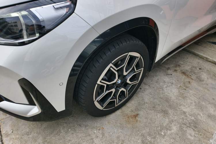 Used BMW X1 2023 sDrive25Li X Design Package