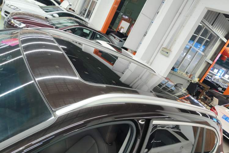 Used BMW X1 2020 sDrive25Li Leading Model
