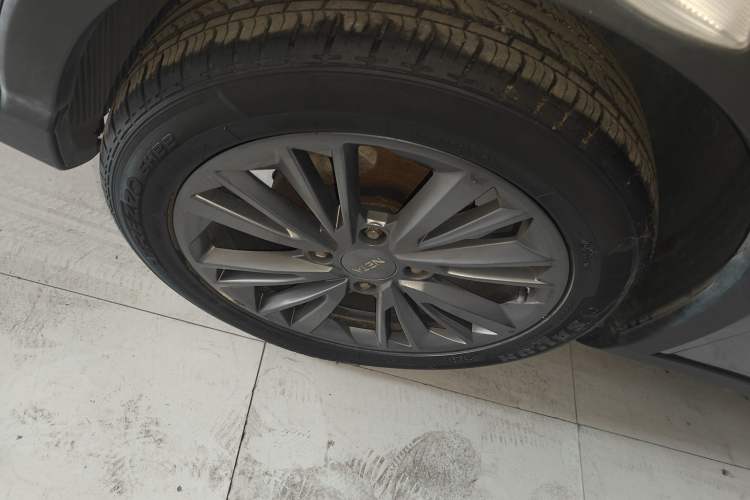 Used NETA V 2022 Pro Long-Range Smart Edition
