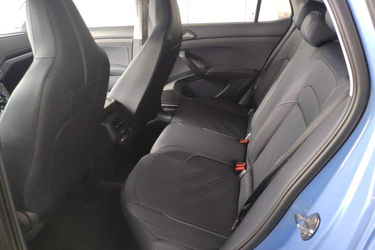 Used Volkswagen Tharu 2025 NewRui 300TSI Prestige Edition