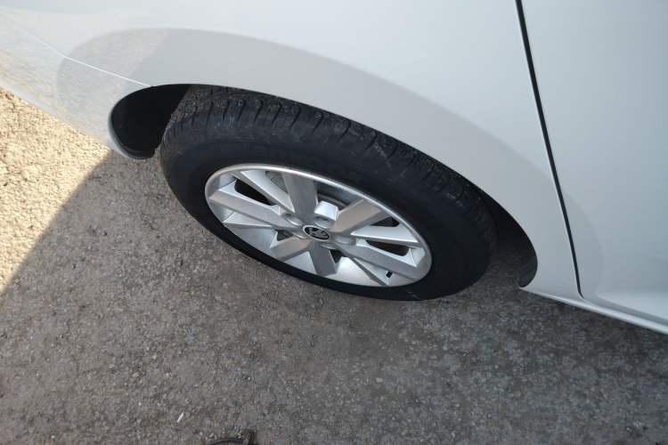 Used Skoda Rapid 2016 1.6L Manual Trend Edition