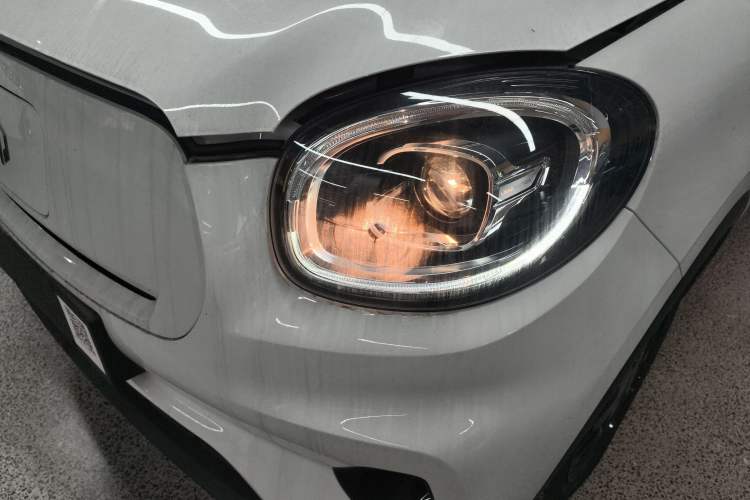 Used Leapmotor T03 2025 310 Comfort Edition
