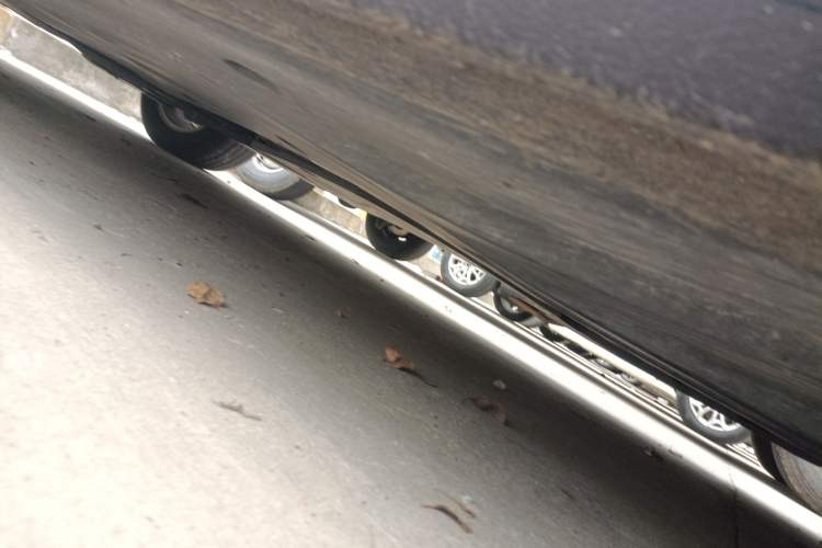 Used Volkswagen Passat 2020 Revised Version 280TSI Business Edition China VI Standard
