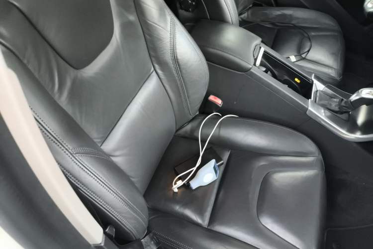 Used Volvo S60 2013 T5 Comfort Edition
