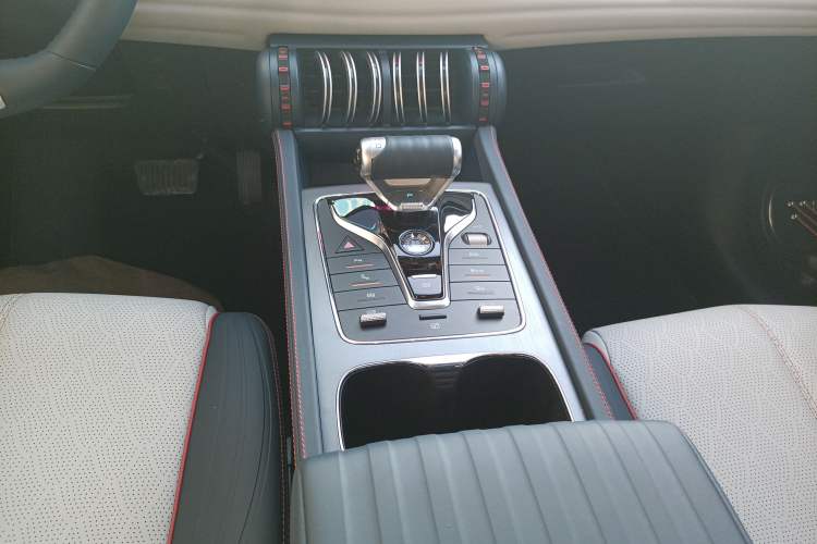 Used BYD Yuan PLUS 2022 510 km Flagship Version
