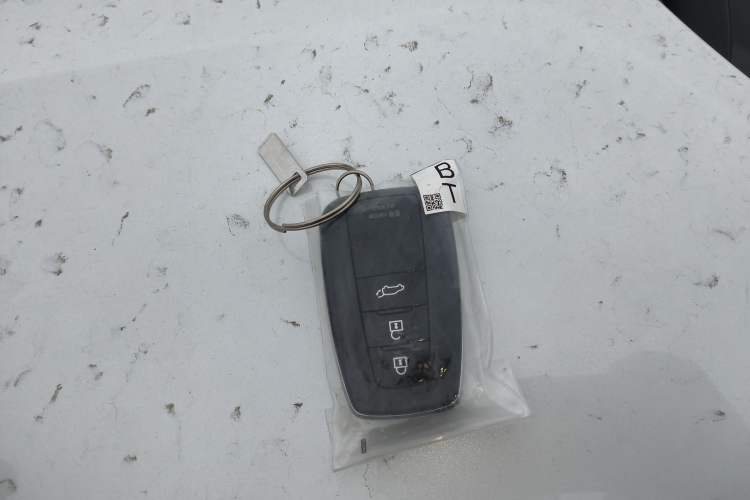 Used Toyota Wildlander 2023 Dual-Motor 2.5L E-CVT Four-Wheel Drive Prestige Edition
