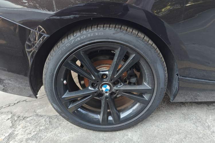 Used BMW 2 Series 2015 218i Convertible Coupe
