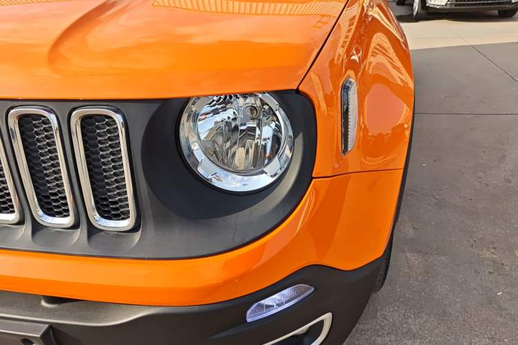 Used  Renegade 2017 180T Automatic High-Energy Version
