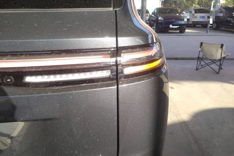 Used Leapmotor C16 2024 Pure Electric 520 Deluxe Edition