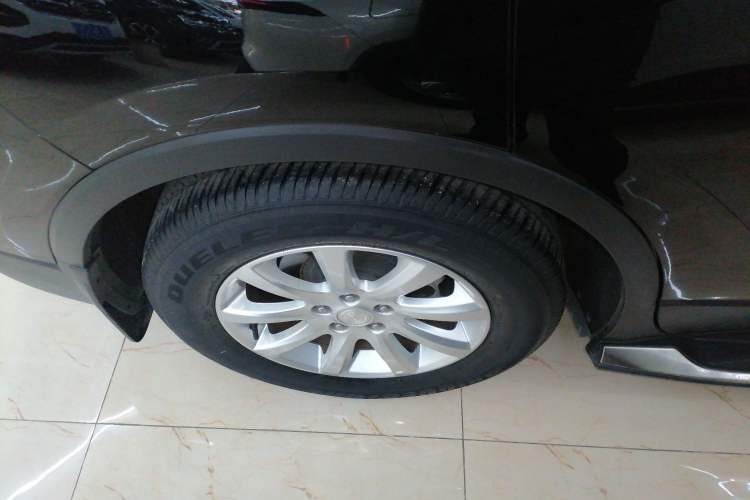 Used Buick Envision 2021 532T Two-Wheel-Drive Luxury Version
