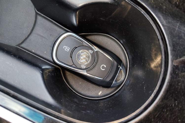 Used Buick Velite 6 2022 Connected Smart PLUS
