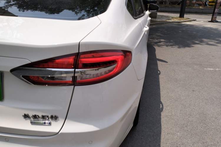 Used Ford Mondeo 2020 EcoBoost 180 Stylish Model