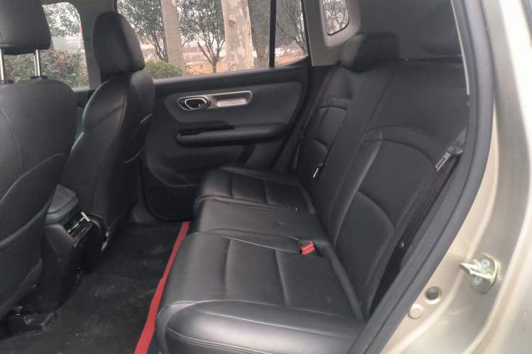 Used AION Y 2023 Plus 510 Enjoy Edition