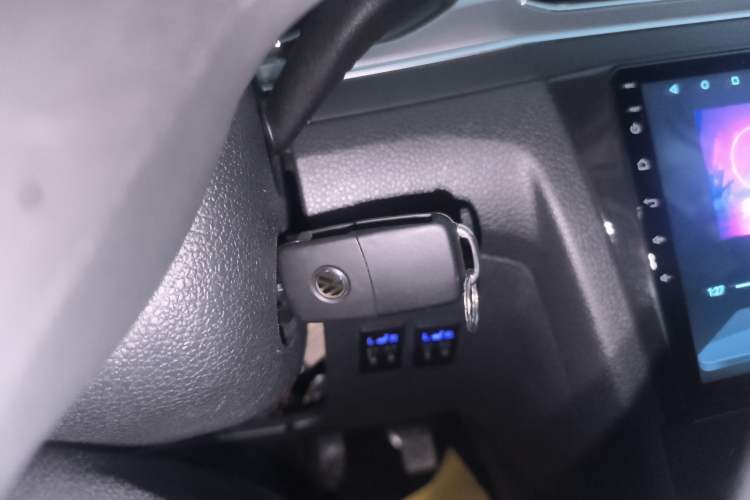 Used Volkswagen Bora 2019 Facelift Bora·Legend 1.5L Automatic Fashion Edition China VI Standard