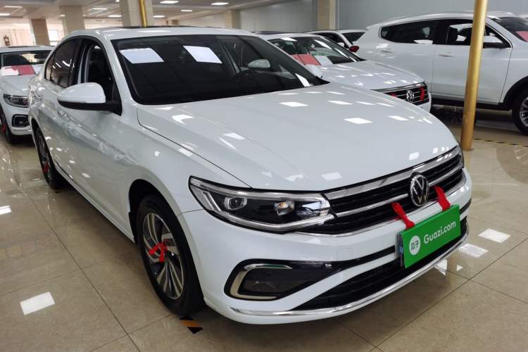 Used Volkswagen Bora 2023 200TSI DSG Enjoyment Edition
