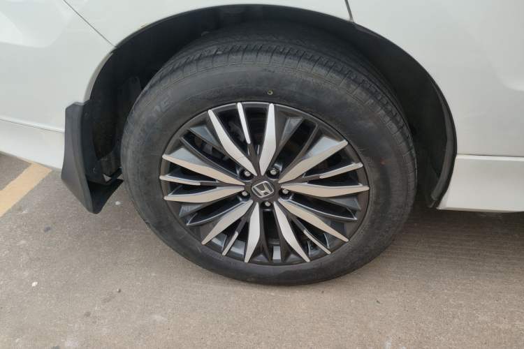 Used Honda Avancier 2020 370TURBO Two-Wheel Drive Luxury Edition
