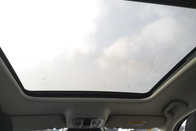 Used Haval Fierce Dragon Max 2025 Hi4 110 Plus Smart Drive Edition
