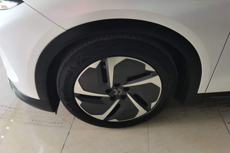 Used Nio EC7 2023 75 kWh