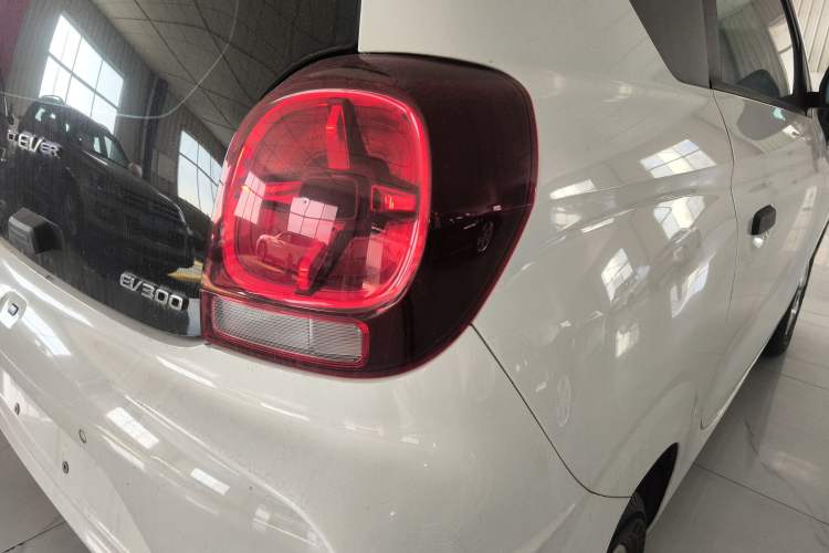 Used Roewe Clever 2020 Urban Style Edition
