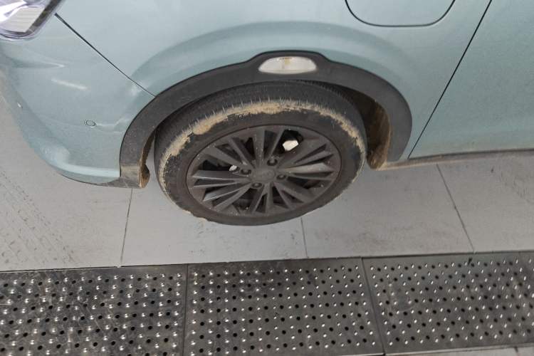 Used NETA V 2022 Chao 400 Lite