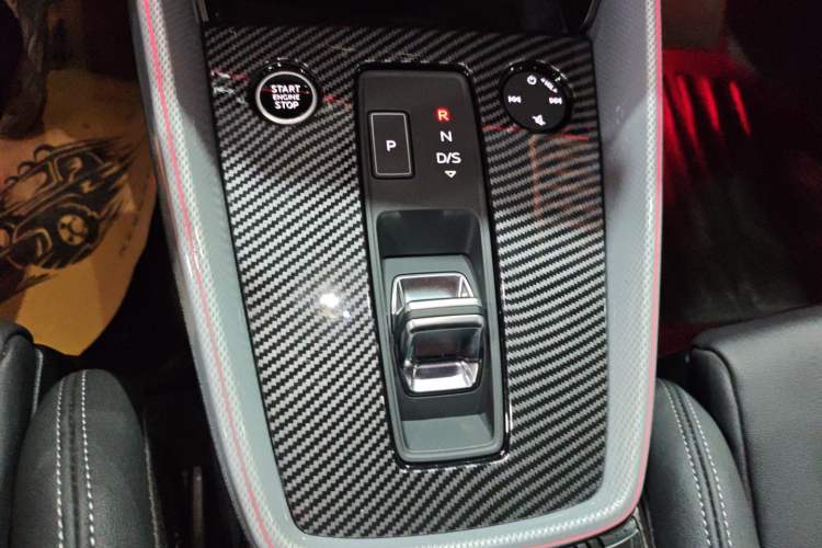 Used Audi A3 2023 Updated Sportback 35 TFSI Luxury Sports Edition