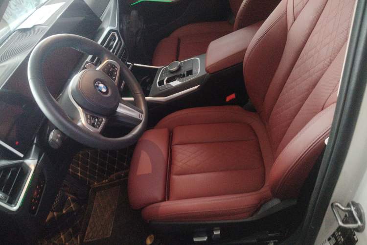 Used BMW 3 Series 2023 325i M Sport Package