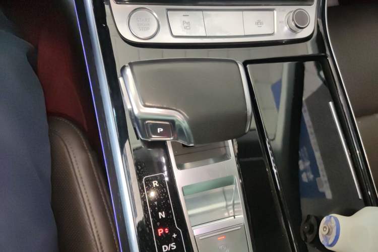 Used Audi A8 2019 Plus A8L 50 TFSI quattro Comfort Model
