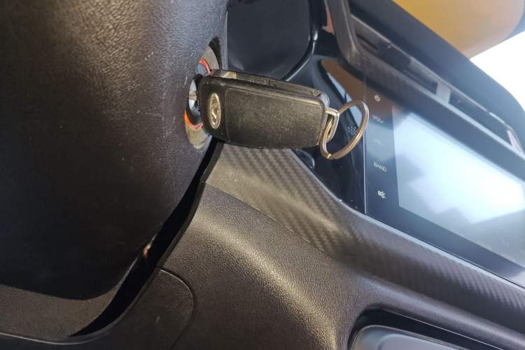 Used Chery Tiggo 3X 2018 1.5L Manual Elite Edition
