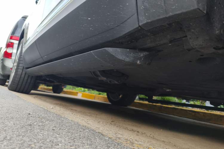 Used Volkswagen Teramont 2023 380TSI Four-Wheel Drive Prestige Flagship Edition
