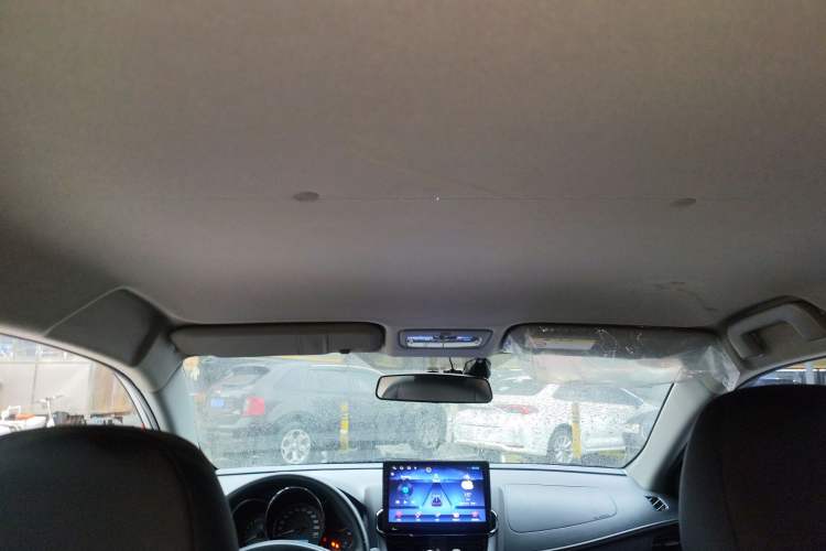 Used Toyota YARiS L 2021 1.5L CVT Leading Edition