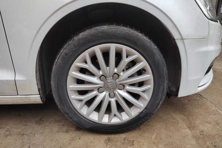 Used Audi A3 2016 Limousine 35 TFSI Prestige Edition