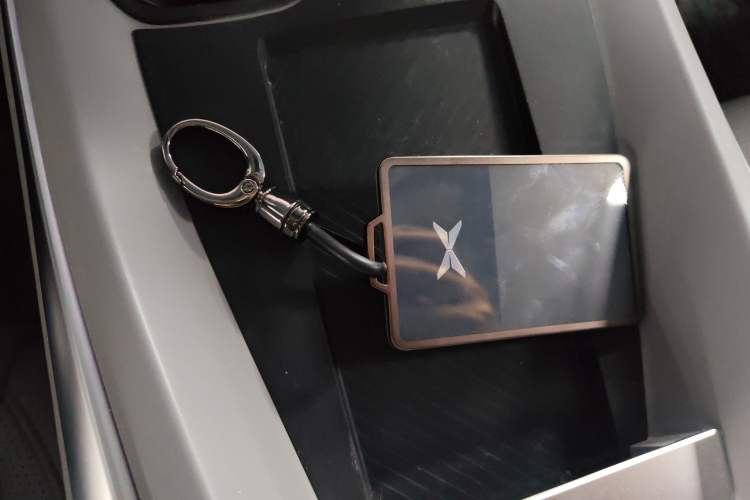 Used XPeng MONA M03 2024 620 with Ultra-Long Range
