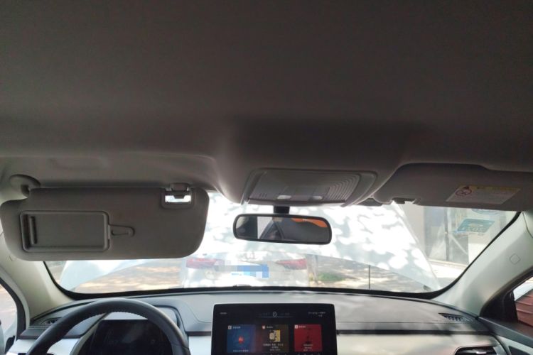 Used BYD Qin Pro 2018 1.5TI Automatic Smart Connect FENGSHANG Model
