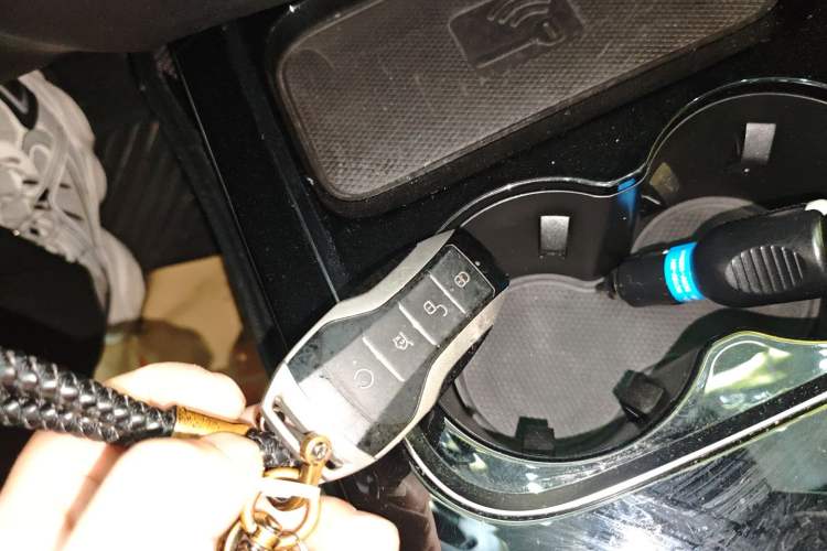 Used BYD Song Pro 2019 1.5T Automatic Luxury Model