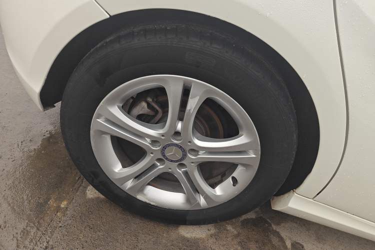 Used Mercedes-Benz A-Class (Import) 2015 A 180
