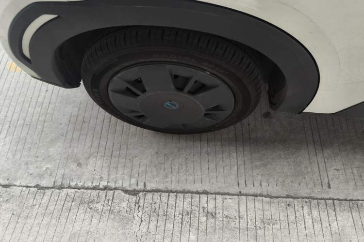 Used BYD Seagull 2024 Honor Edition 305km Dynamic Version
