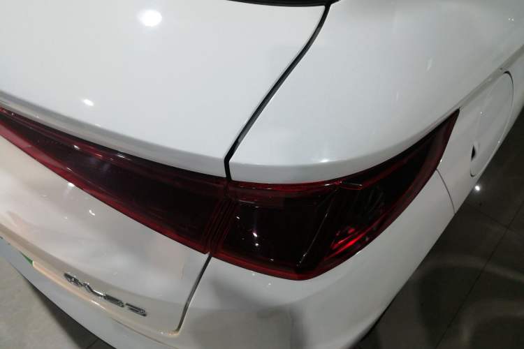 Used BYD e2 2021 Standard Model
