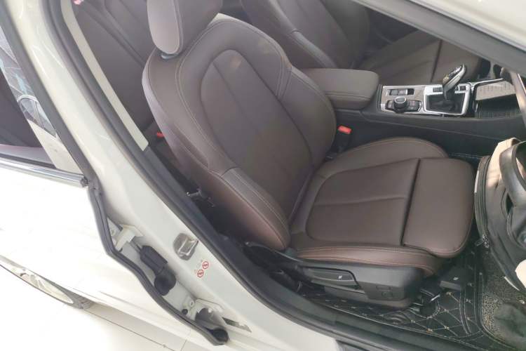 Used BMW 1 Series 2020 120i M Sport Package
