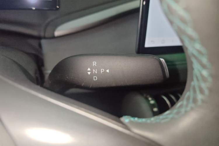 Used BYD Yuan PLUS 2025 Intelligent Driving Version 510 KM Beyond-Grade Edition
